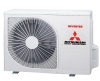 Напольные кондиционеры Mitsubishi Heavy Industries SRF25ZS-W/SRC25ZS-W2