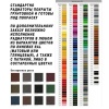 Чугунный радиатор Demir Dokum Retro LUX 800/226 1 секция