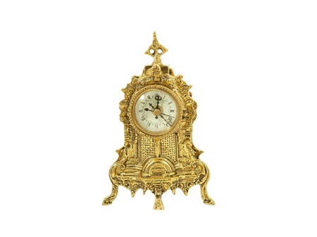 Каминные часы (5400B)