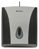 Диспенсер для бумажных полотенец Ksitex ТН-8228D