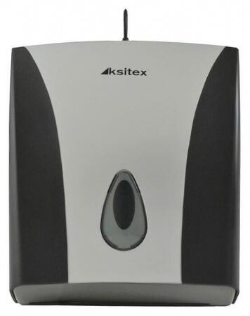 Диспенсер для бумажных полотенец Ksitex ТН-8228D
