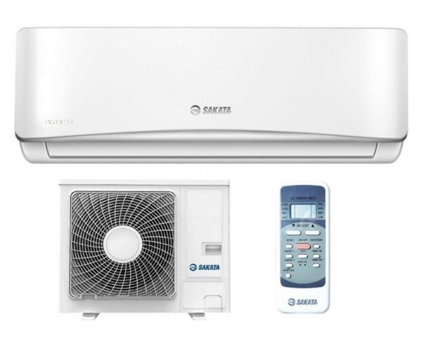 Сплит-системы Electrolux