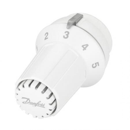 Термоголовка Royal Thermo Danfoss/CLICK