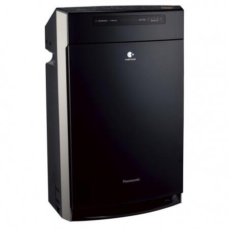 Очиститель-увлажнитель воздуха Panasonic F-VXR50R-K