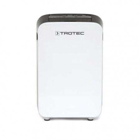 Бытовой осушитель воздуха TROTEC TTK 31 E
