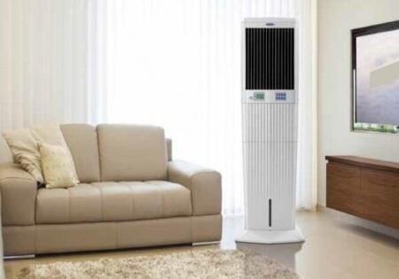 Климатизатор Symphony Storm 100i