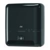 Диспенсер для бумажных полотенец Tork Matic Intuitiontm черный