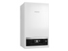 Котел настенный газовый с раздельным теплообменником Kentatsu Nobby Smart II 28-2CSF