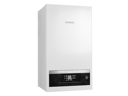 Котел настенный газовый с раздельным теплообменником Kentatsu Nobby Smart II 28-2CSF