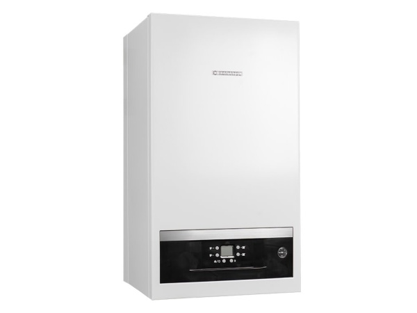 Котел настенный газовый с раздельным теплообменником Kentatsu Nobby Smart II 32-2CSF