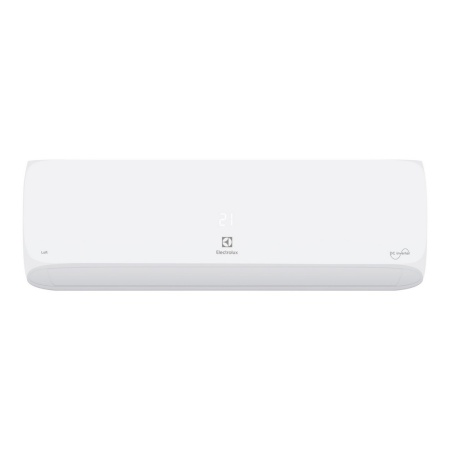 Сплит-система инверторного типа Electrolux Loft DC EACS/I-07HAL/N8 комплект