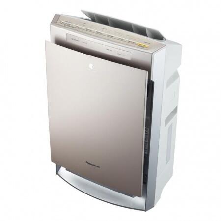 Очиститель-увлажнитель воздуха Panasonic F-VXR50R-N