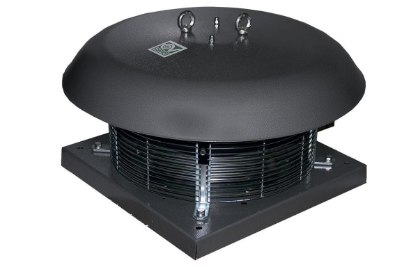 Крышный вентилятор Vortice RF EU T 50 4P