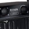 Тепловая пушка Zilon ZTV-5