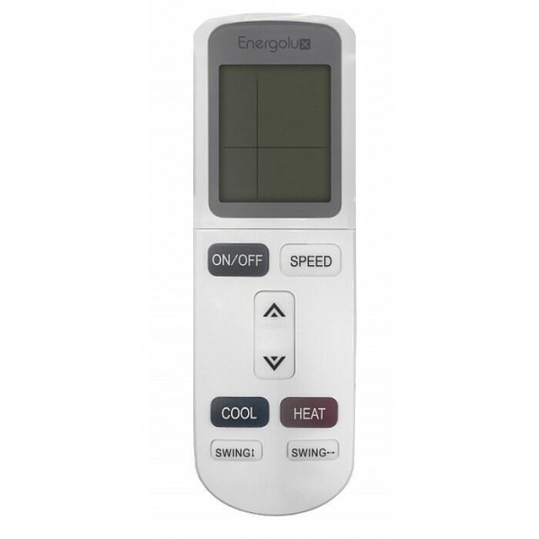 Кассетный кондиционер Energolux SAC36C1-A/SAU36U2-A
