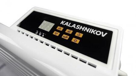 Конвектор электрический Kalashnikov KVCH-E05E-11