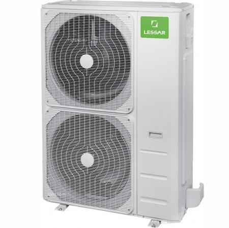 Напольно-потолочный кондиционер Lessar LS-HE55TMA4/LU-HE55UMA4