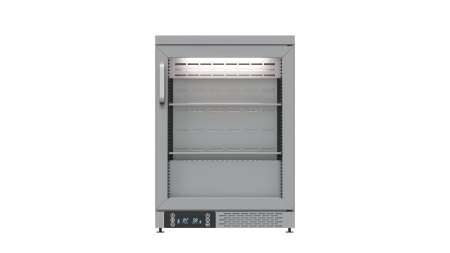 Холодильный шкаф Polair CS101-Meat