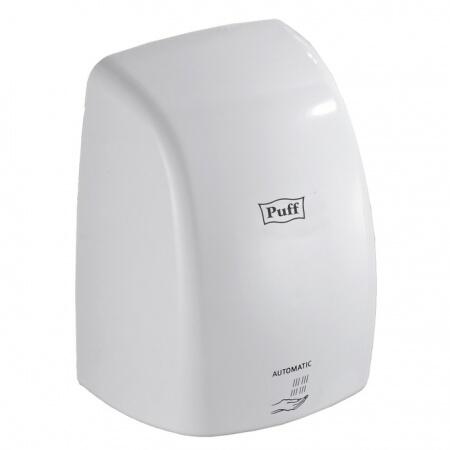 Пластиковая сушилка для рук Puff 8815