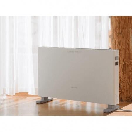 Конвектор электрический Xiaomi Smartmi Zhimi Heater DNQ01ZM (CN)