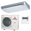 Напольно-потолочный кондиционер Mitsubishi Heavy FDE100VG/FDC90VNP