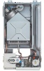 Настенный газовый котел Ferroli Divabel F20