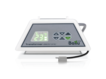 Конвектор электрический Ballu BEC/EVU-2000