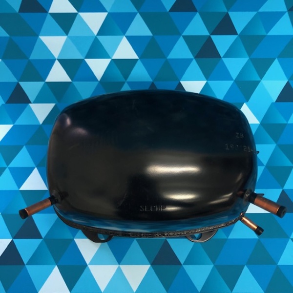 Компрессор SECOP SC10C R22 LBP