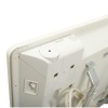 Конвектор электрический Nobo NFK4W 15