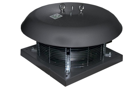 Крышный вентилятор Vortice RF EU M 50 4P