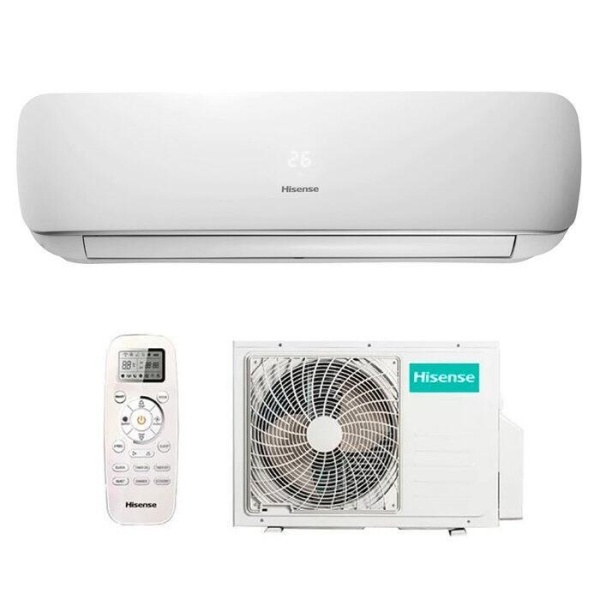 Кондиционер Hisense AS-07HR4SYDTG5