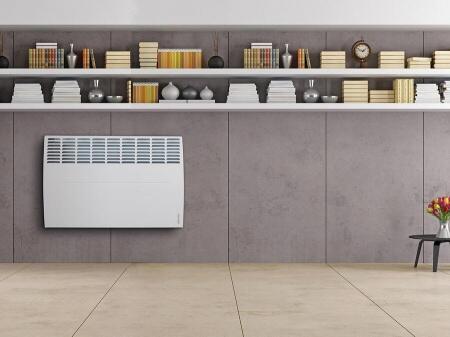 Конвектор электрический Atlantic F119 2500W
