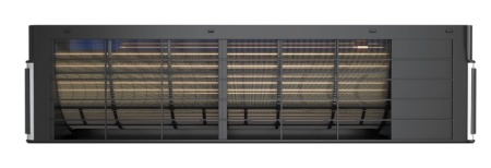 Инверторная сплит-система серии ROYAL SUPREMO NERO Full DC EU Inverter RCI-RSN40HN (комплект)