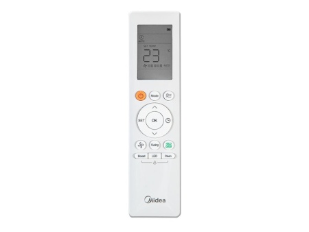 Внутренний блок кондиционера Midea MSFE-12N8D6-I