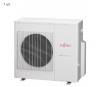 Мульти сплит система на 2 комнаты Fujitsu AOYG18LAC2/ASYG09LUCA*2шт