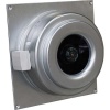 Канальный вентилятор Systemair KV 150 M sileo