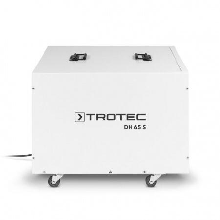 Промышленный осушитель воздуха TROTEC DH 65 S