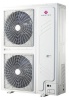 Колонный кондиционер Dantex RK-55FHM3/RK-55HM3E