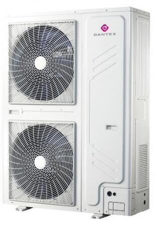 Колонный кондиционер Dantex RK-55FHM3/RK-55HM3E