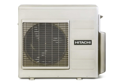 Наружный блок мульти-сплит систем серии MULTIZONE COMFORT (R32) RAM-40NE2F