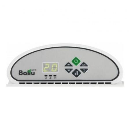 Конвектор электрический Ballu BEC/ETER-2000