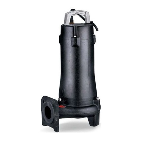 Насос фекальный LEO 50SWE 15-25-3L