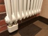 Стальной трубчатый радиатор 2-колончатый Arbonia 2180/10 N69 твв RAL 9016