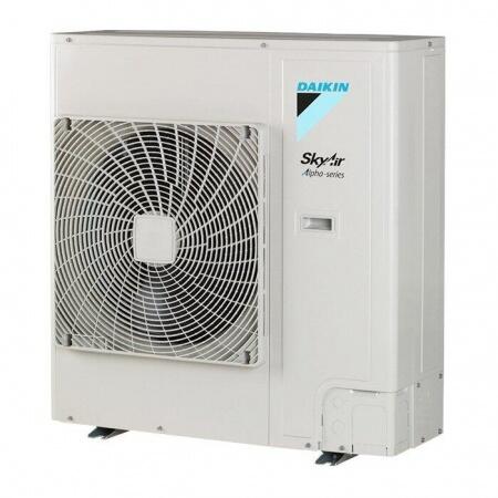 Канальный кондиционер Daikin FBA71A/RZAG71MV1