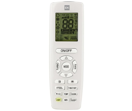 Кассетные блоки мультисплит-систем Euroklimat EKCGF-70HIS/EKA-FCG