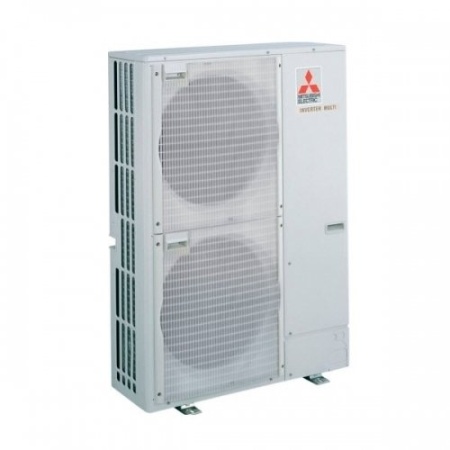 Внешний блок мульти сплит-системы до 8 комнат Mitsubishi Electric MXZ-8B140 YA