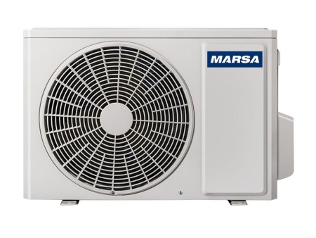 Настенная сплит-система MARSA MRK-12MGF/MRK-12MGFE