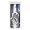 Дизельный котел 30 кВт Kiturami TURBO HI FIN -30R (35 кВт)