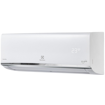 Сплит-система инверторного типа Electrolux Smartline DC EACS/I-12HSM/N8_V2 комплект
