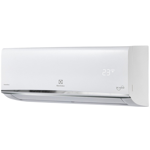 Сплит-система инверторного типа Electrolux Smartline DC EACS/I-12HSM/N8_V2 комплект